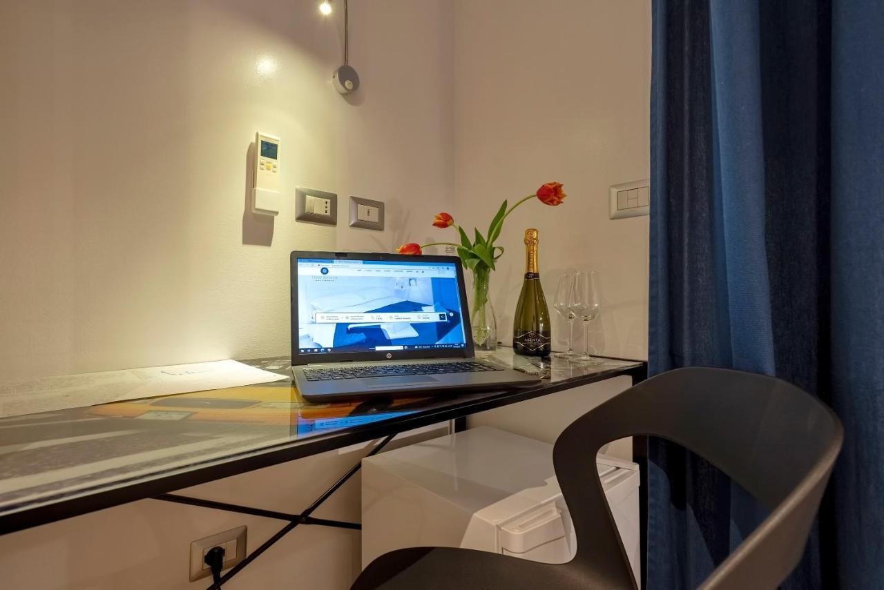 Terre Bianche Hotell Alghero Eksteriør bilde