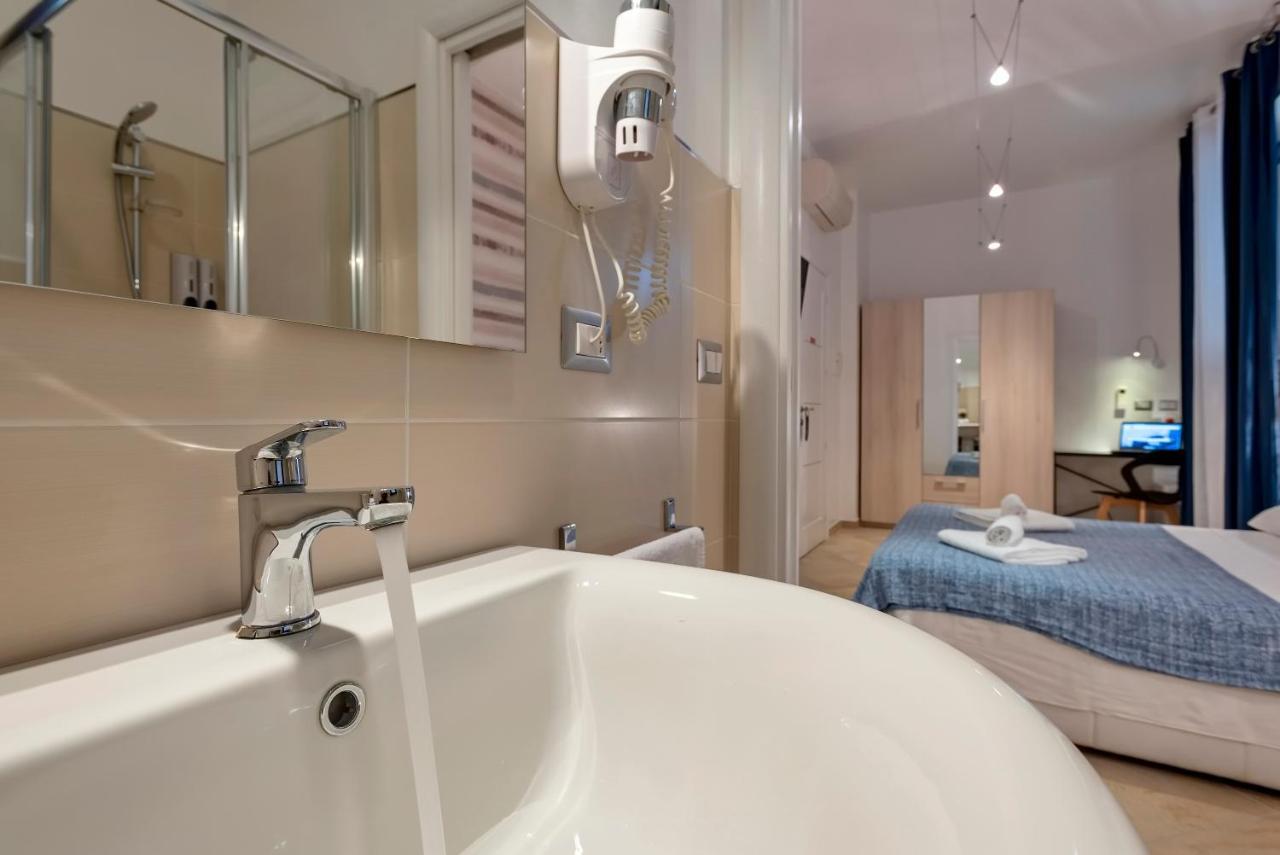 Terre Bianche Hotell Alghero Eksteriør bilde