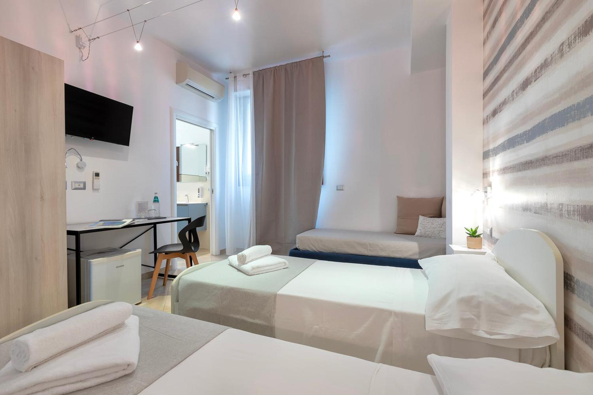 Terre Bianche Hotell Alghero Eksteriør bilde