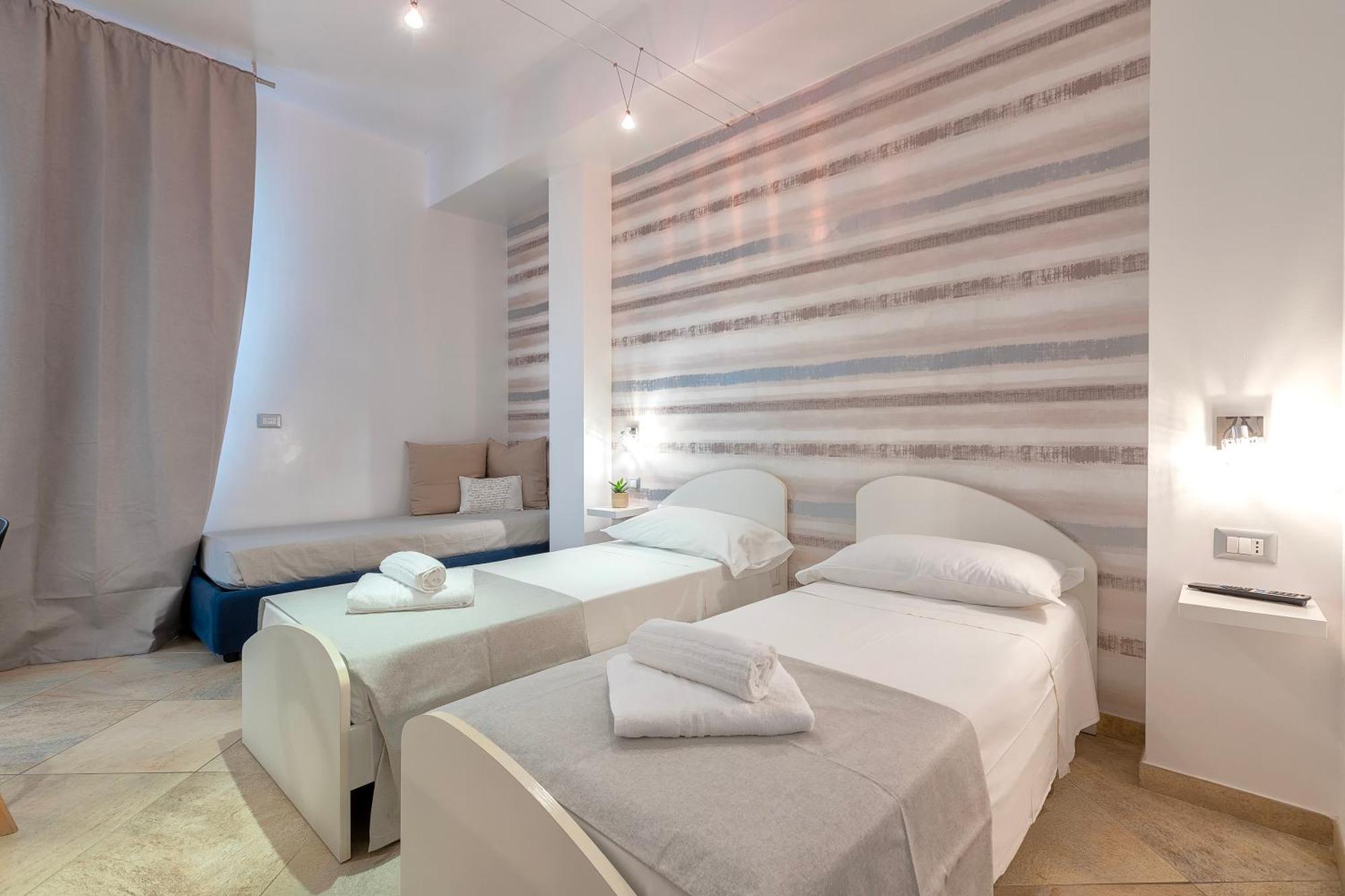 Terre Bianche Hotell Alghero Eksteriør bilde