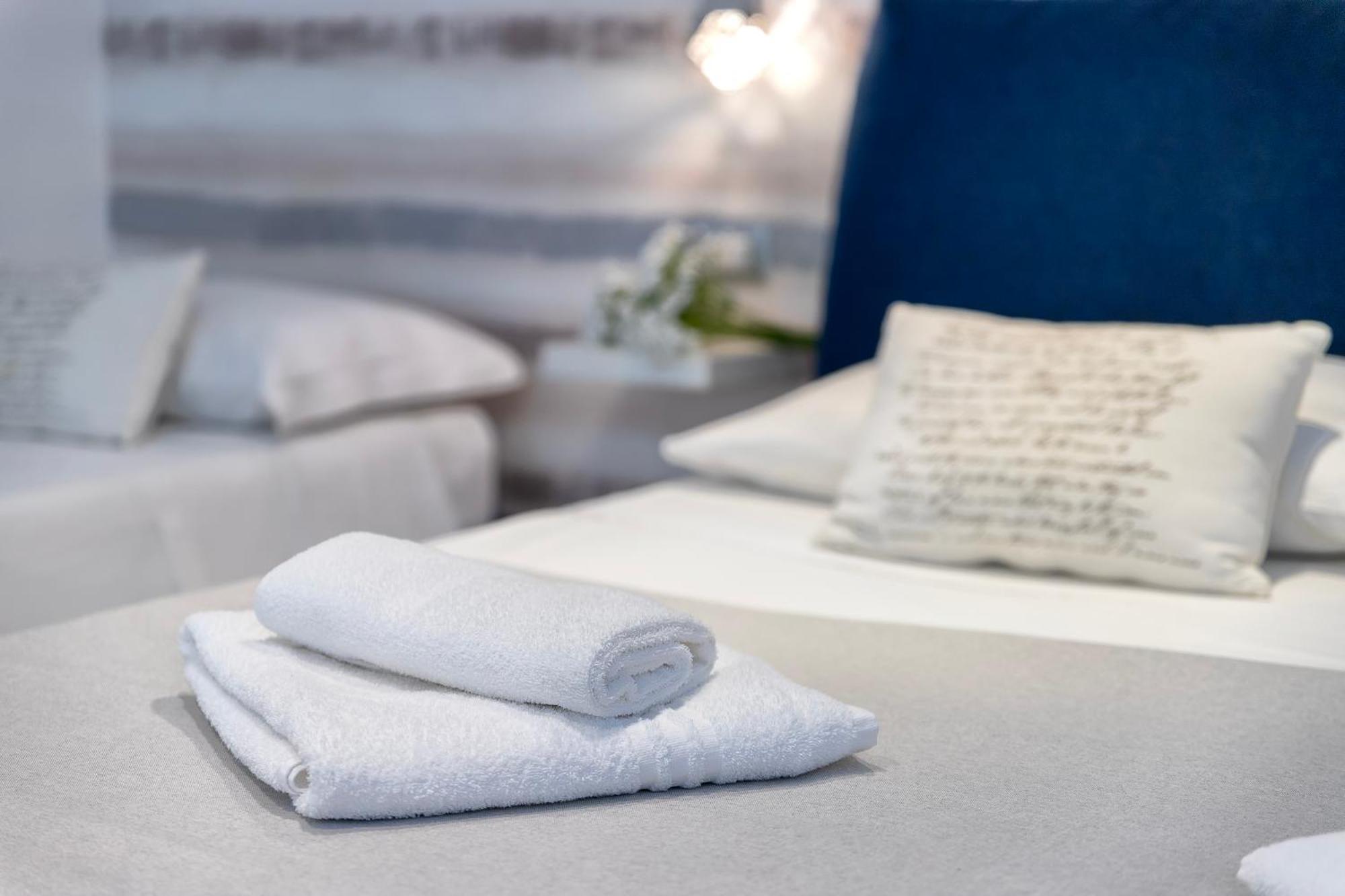 Terre Bianche Hotell Alghero Eksteriør bilde