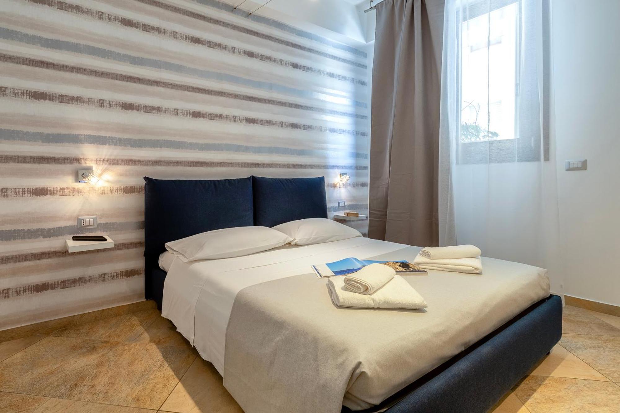 Terre Bianche Hotell Alghero Eksteriør bilde