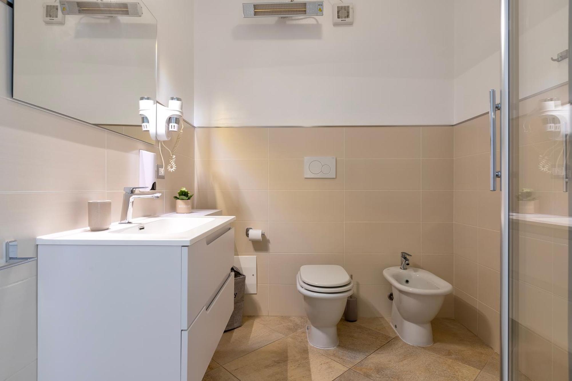 Terre Bianche Hotell Alghero Rom bilde