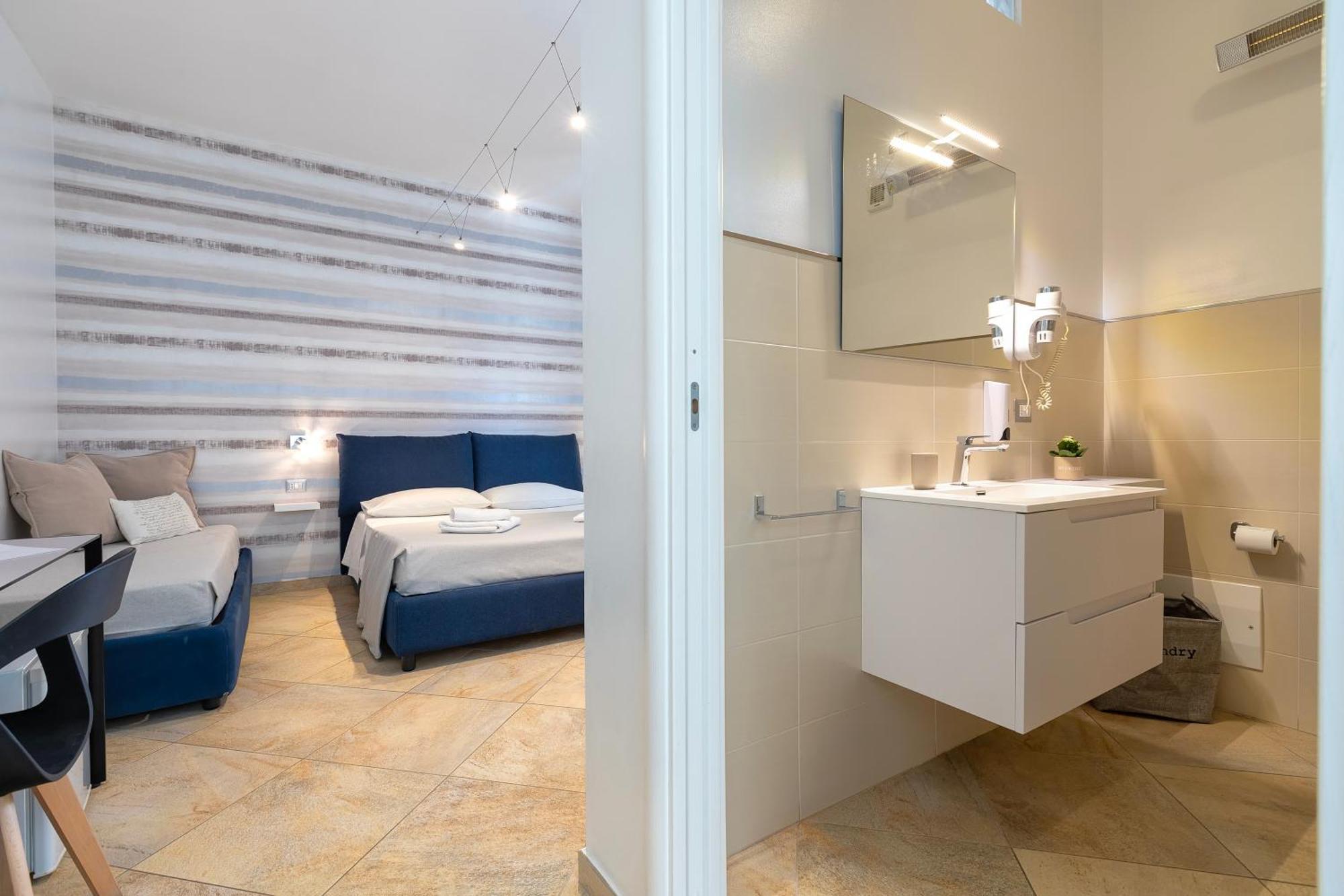 Terre Bianche Hotell Alghero Rom bilde