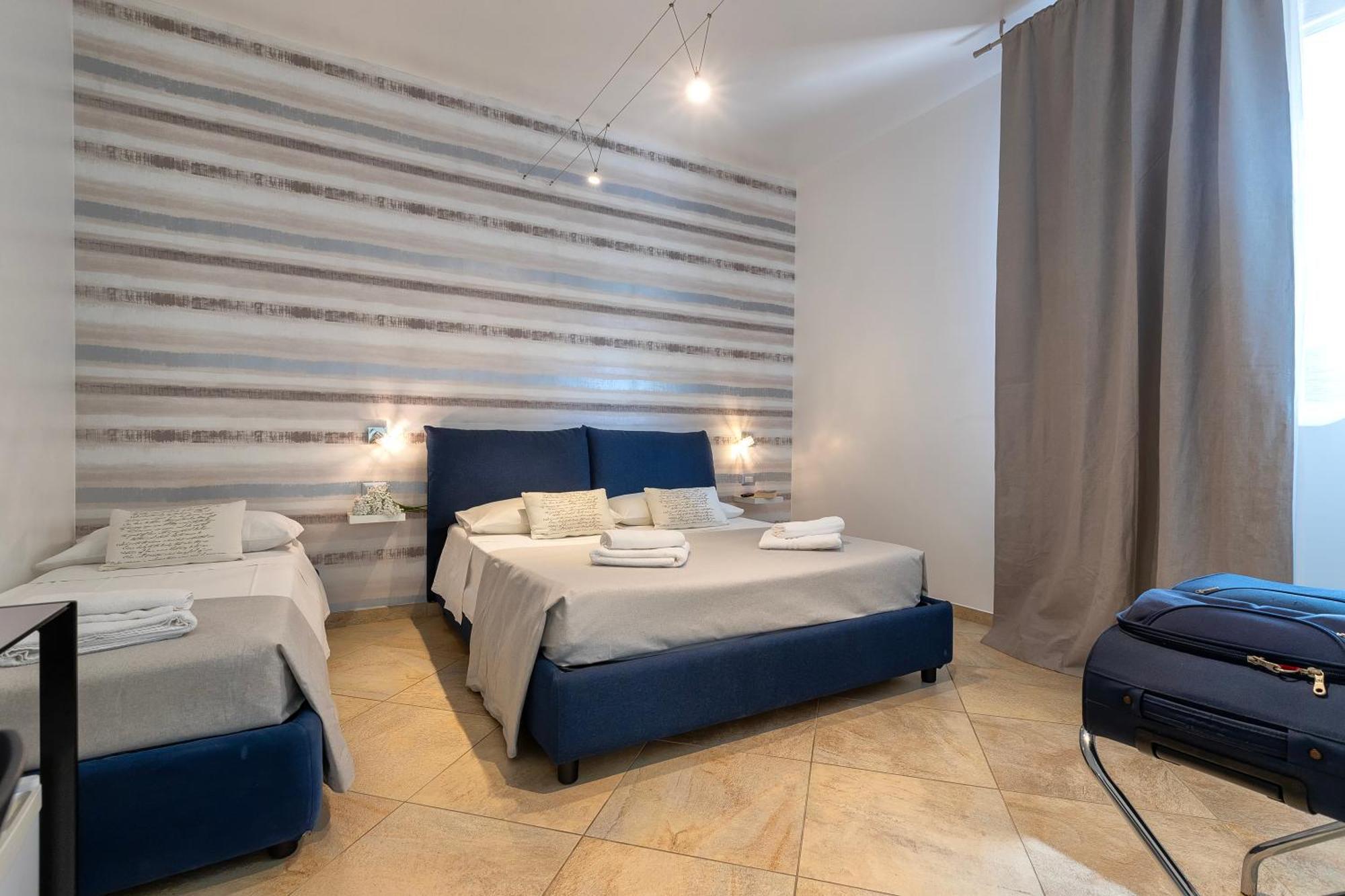 Terre Bianche Hotell Alghero Eksteriør bilde