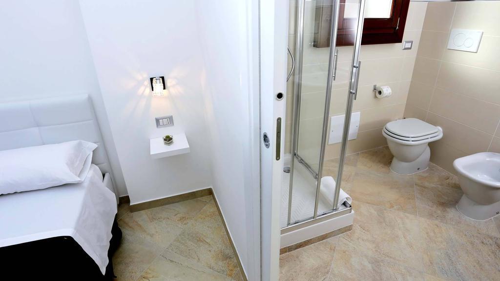 Terre Bianche Hotell Alghero Rom bilde